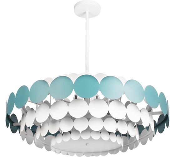 Подвесной светильник LOFT IT Juicy 10310/M Blue