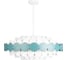 Подвесной светильник LOFT IT Juicy 10310/M Blue 1