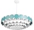 Подвесной светильник LOFT IT Juicy 10310/M Blue 3