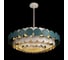 Подвесной светильник LOFT IT Juicy 10310/M Blue 4