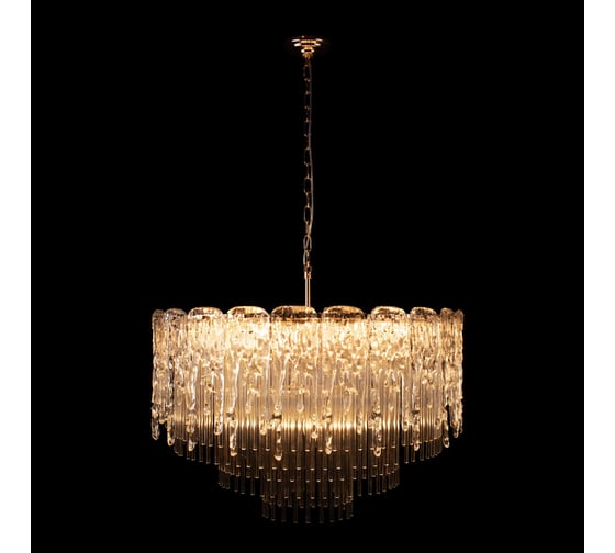 Подвесной светильник LOFT IT Florida 10298/800 French gold
