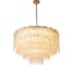Подвесной светильник LOFT IT Florida 10298/800 French gold 1