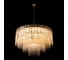 Подвесной светильник LOFT IT Florida 10298/800 French gold 2