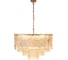 Подвесной светильник LOFT IT Florida 10298/800 French gold 3
