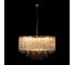 Подвесной светильник LOFT IT Florida 10298/800 French gold 4