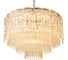 Подвесной светильник LOFT IT Florida 10298/800 French gold 5