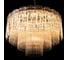 Подвесной светильник LOFT IT Florida 10298/800 French gold 6