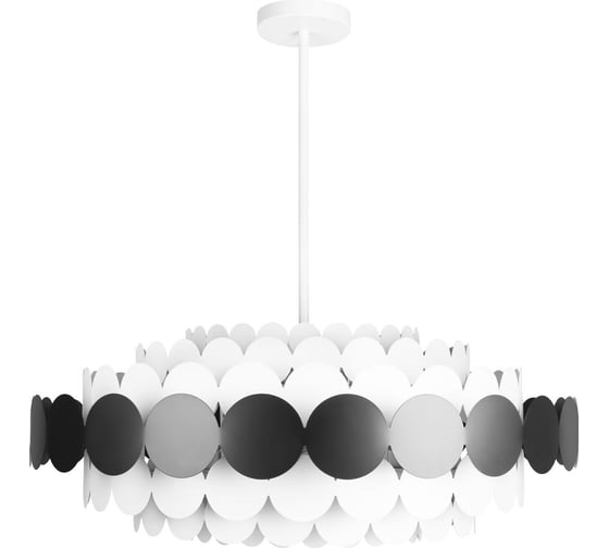 Подвесной светильник LOFT IT Juicy 10310/M Black 1