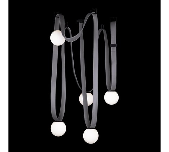 Подвесной светильник LOFT IT Picot 10240/5