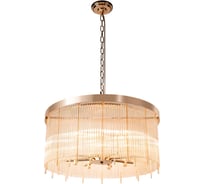 Подвесной светильник LOFT IT Montana 10299/600 French gold