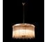 Подвесной светильник LOFT IT Montana 10299/600 French gold 2