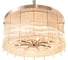 Подвесной светильник LOFT IT Montana 10299/600 French gold 3