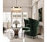 Подвесной светильник LOFT IT Montana 10299/600 French gold 7