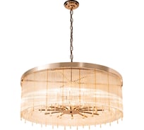 Подвесной светильник LOFT IT Montana 10299/800 French gold