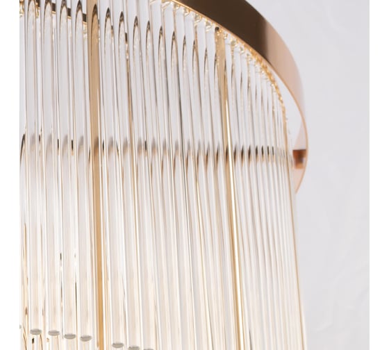 Подвесной светильник LOFT IT Montana 10299/800 French gold