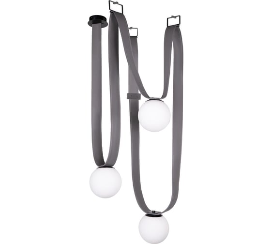 Подвесной светильник LOFT IT Picot 10240/3 1