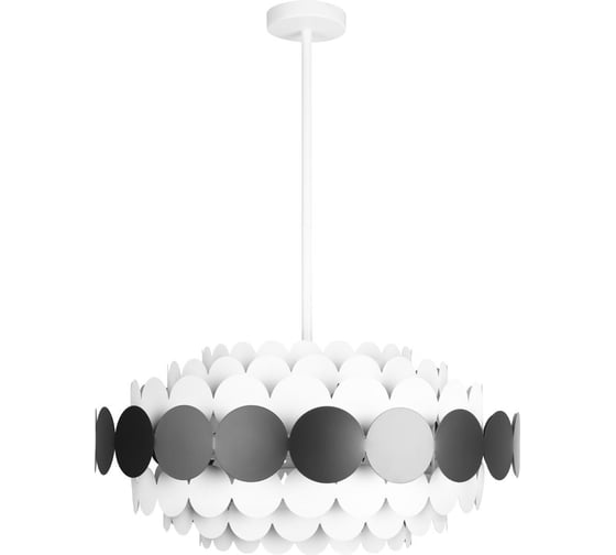 Подвесной светильник LOFT IT Juicy 10310/S Black 1