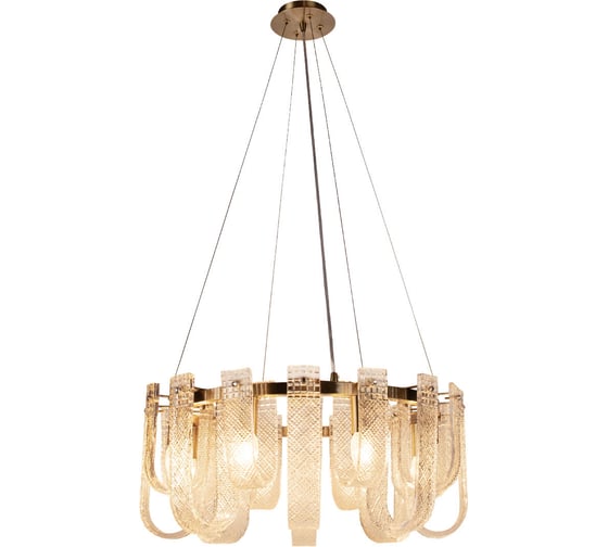 Подвесной светильник LOFT IT Jersey 10296/600 1