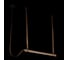 Подвесной светильник LOFT IT Strong 10241/1500 4