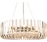 Подвесной светильник LOFT IT Dakota 10300/800 Nickel 3