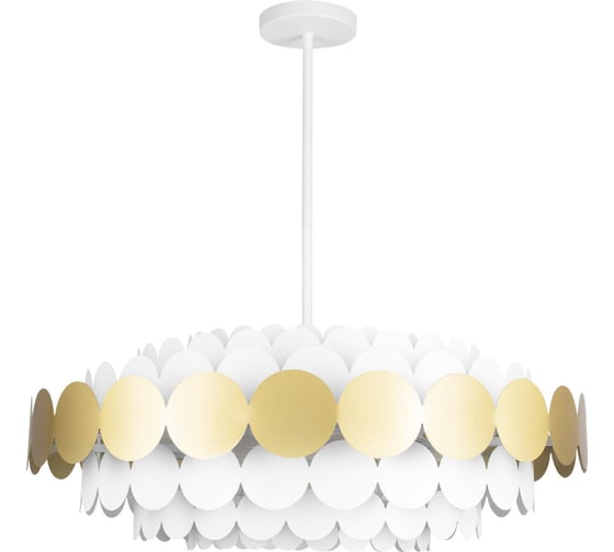 Подвесной светильник LOFT IT Juicy 10310/M Gold 1