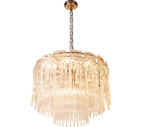 Подвесной светильник LOFT IT Florida 10298/600 French gold