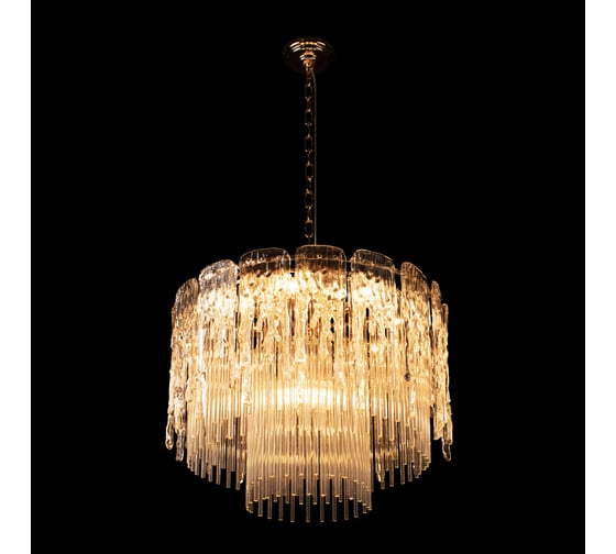 Подвесной светильник LOFT IT Florida 10298/600 French gold