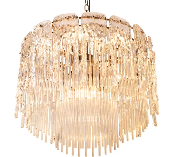 Подвесной светильник LOFT IT Florida 10298/600 French gold