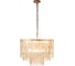 Подвесной светильник LOFT IT Florida 10298/600 French gold 3