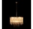 Подвесной светильник LOFT IT Florida 10298/600 French gold 4