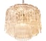 Подвесной светильник LOFT IT Florida 10298/600 French gold 5