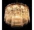 Подвесной светильник LOFT IT Florida 10298/600 French gold 6