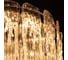 Подвесной светильник LOFT IT Florida 10298/600 French gold 8