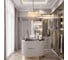 Подвесной светильник LOFT IT Florida 10298/600 French gold 9