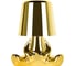 Настольная лампа LOFT IT Brothers 10233/E Gold 1