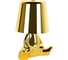 Настольная лампа LOFT IT Brothers 10233/E Gold 3