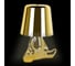 Настольная лампа LOFT IT Brothers 10233/E Gold 4