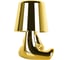 Настольная лампа LOFT IT Brothers 10233/E Gold 5