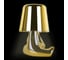 Настольная лампа LOFT IT Brothers 10233/E Gold 6