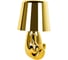 Настольная лампа LOFT IT Brothers 10233/E Gold 7