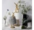 Настольная лампа LOFT IT Lapine 10315/A Grey fluff 6