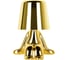 Настольная лампа LOFT IT Brothers 10233/D Gold 1