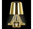 Настольная лампа LOFT IT Brothers 10233/D Gold 2