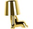 Настольная лампа LOFT IT Brothers 10233/D Gold 5