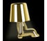 Настольная лампа LOFT IT Brothers 10233/D Gold 6