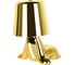 Настольная лампа LOFT IT Brothers 10233/D Gold 7