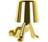 Настольная лампа LOFT IT Brothers 10233/A Gold 1