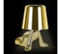 Настольная лампа LOFT IT Brothers 10233/A Gold 2
