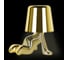 Настольная лампа LOFT IT Brothers 10233/A Gold 4