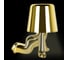 Настольная лампа LOFT IT Brothers 10233/A Gold 6